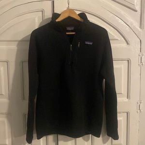 Patagonia Better Sweater, Medium